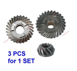 For YAMAHA Gear 6E7-516070-FF (6E7-45551-00+6E7-45560-00+6E7-45571-00)=1 SET - Picture 1 of 8