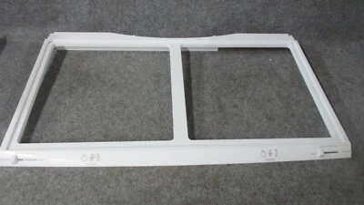 ACQ85891603 KENMORE LG REFRIGERADOR CRISPER MARCO CUBIERTA Foto 1 de 2