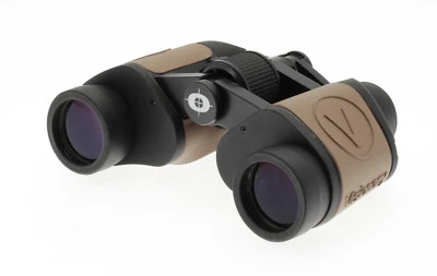 7x35 BINOCULARS VISIONARY B4 BAK4 BIRDWATCHING & NATURE WIDE FIELD OF VIEW - Image 1 of 3