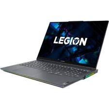 Lenovo Legion 7 16ITHg06 82K6005MUS 16" Gaming Notebook - QHD - 2560 x 1600 -