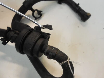 04-06 Volkswagen Touareg Evaporador Válvula Purga Solenoide 133308 / 051133459 Foto 1 de 4