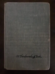 The Poor Little Rich Girl by Eleanor Gates - A Thrushwood Book - copyright 1942 - Picture 1 of 12