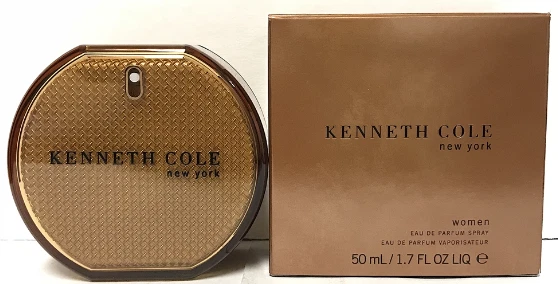 KENNETH COLE FOR HER DE KENNETH COLE (1,7 oz) PARA MUJER Foto 1 de 1
