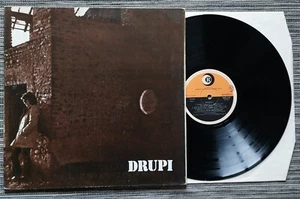 DRUPI / DRUPI - LP (First Press, Italy 1974 - Gatefold Cover) - Bild 1 von 1