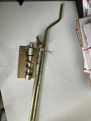 Kubota Snowblower B2781A mango rotador completo Foto 1 de 2