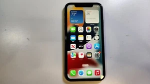 Apple iPhone 11 A2111 64GB Factory Unlocked Clean IMEI Batt =89% - Afbeelding 1 van 12