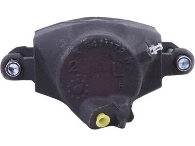 For 1971 GMC G25/G2500 Van Brake Caliper Front Left Cardone 76644ZTFM - Image 1 of 2