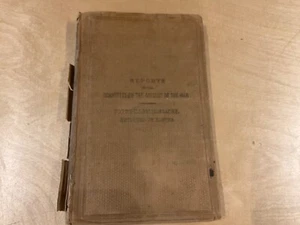 Civil war Committee on the conduct of war - Picture 1 of 5