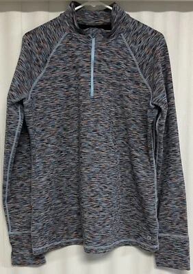 Pull Over para mujer GAP Fit 1/4 extra grande.    9107 Foto 1 de 4