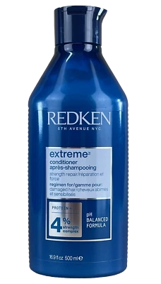 Acondicionador Redken Extreme pH equilibrado 16,9 oz Foto 1 de 3