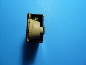 05 06 07 08 09 10 Kia Sportage Dash Light Dimmer Switch OEM - Picture 1 of 2