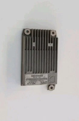 325-145-0A CENTRALINA MOTORE PEUGEOT LXR 125 / 200 2009 2010 2011 2012 2013 2014 - Immagine 1 di 3