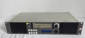 Newbury Systems MLS-2HD HDSDI Audio Monitor - Bild 1 von 3