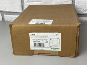 Schneider Electric MDGF/SGR 33579 Current Transformer 1600-6300 A - Picture 1 of 5