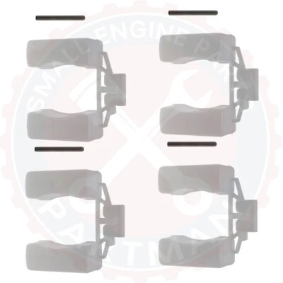 4x Carburador Carb Float apto para Honda CB650 CB750 CB900 CB1000 CX500 Foto 1 de 4