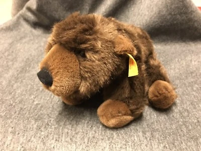 Steiff 069314 Baby Teddybär  Bär , 22 cm  Neu - Bild 1 von 4