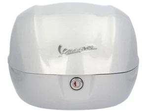 Top Case Grigio Entusiata G41 - Imagen 1 de 6