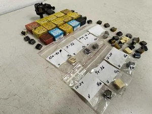 GEOMETRIC TOOL 5/16" GEOMETRIC DIE HEAD, 5/8" SHANK, 1" ADAPTER, STYLE DSA, Chas - Picture 1 of 24