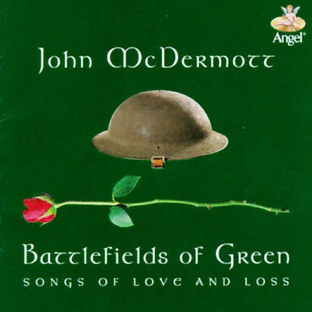 Battlefields of Green - Songs Of Love and Loss Music Foto 1 de 1