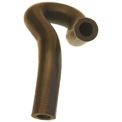 Manguera de calefacción moldeada premium Gates 18440 para 84-02 Honda Toyota Accord Tundra Foto 1 de 4