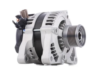 RIDEX 4G0039 Lichtmaschine Generator LiMa 120A 14V für FORD Focus C-Max (DM2) - Bild 1 von 4