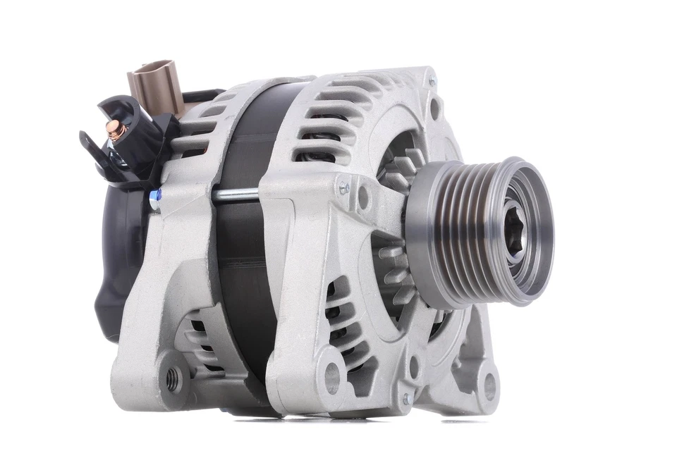 RIDEX 4G0039 Lichtmaschine Generator LiMa 120A 14V für FORD Focus C-Max (DM2) - Bild 1 von 4