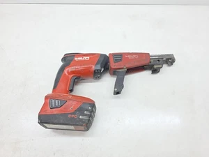 Hilti SD5000-A22+SMD 57 - Picture 1 of 12