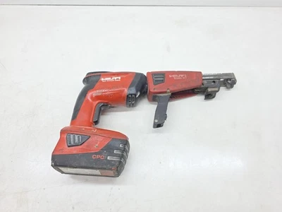 Hilti SD5000-A22+SMD 57 - Image 1 of 4