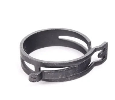 Abrazadera de manguera de refrigeración del radiador MINI R53 genuina 17127520888 Foto 1 de 4