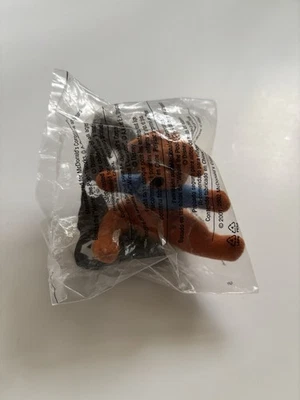 McDonald's Happy Meal Disney Winnie The Pooh Roo Plush NIP - Image 1 of 2