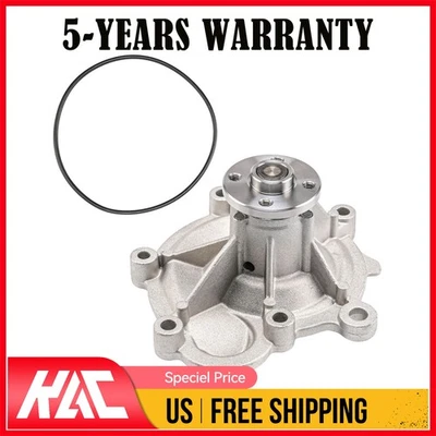 Bomba de água para 2003-2005 Mercedes-Benz C230 2012-2015 C250 2012-2015 SLK250 - Imagem 1 de 4