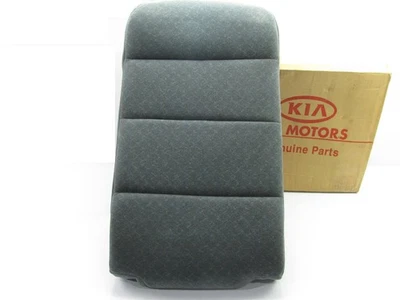 NUEVO - Asiento trasero izquierdo OEM 0K2SR57350E953 para Kia Spectra 2000-2004 Foto 1 de 3