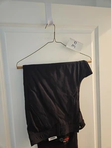 HERREN WRANGLER ATG HOSE 38X34, FARBE SCHWARZ - Bild 1 von 24