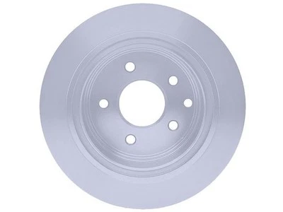 Задний тормозной ротор для Nissan Juke 2011-2017 годов выпуска Raybestos 57753TXNT 2012 2013 2014 годов выпуска - Изображение 1 из 2