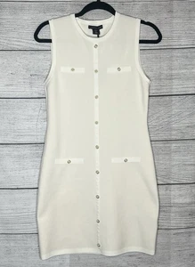 Sincerely Jules Sleeveless Women's Dress Size L - Picture 1 of 4