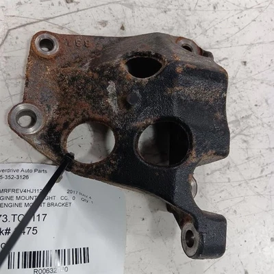 Toyota Rav 4 Motor Montaje Pasajero Derecho 2.5L 2015 2016 2017 2018 Foto 1 de 4