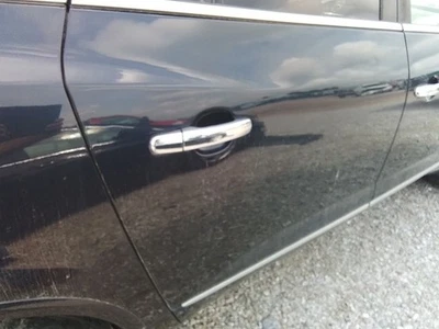 Puerta trasera derecha pasajero compatible con 08-17 ENCLAVE 3495721 Foto 1 de 4