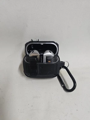 SAMSUNG Galaxy Buds 3 Pro - Image 1 of 3