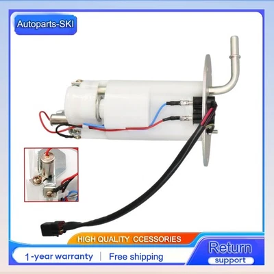 Para Kawasaki Ninja ZX10R 2008-2010 Reemplazar 49040-0030 Nuevo MONTAJE BOMBA COMBUSTIBLE Foto 1 de 4