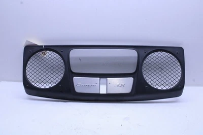 2012-2016 Porsche 911 991 3.8 Air Cleaner Engine Cooling Fan Trim NOTE OEM Used - Изображение 1 из 4