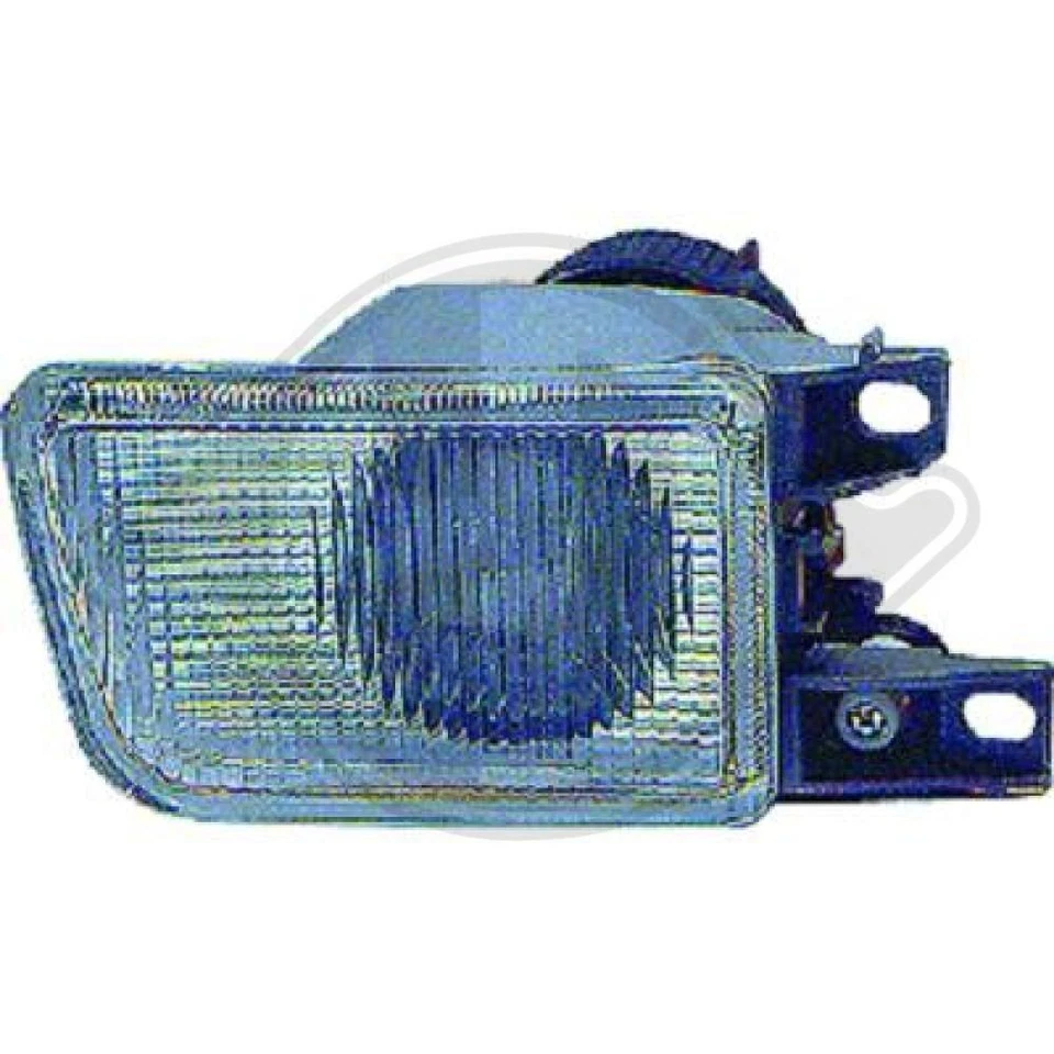 Diederichs right fog light for VW - Image 1 of 1