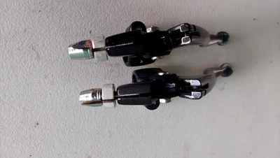 Palancas de freno vintage Shimano BL-M700 de XT DeerHead Group Klunker Cruiser BMX Foto 1 de 4