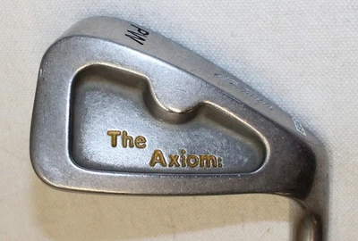 */NOVO GRIP - Palmer - The Axiom - 48* PW - RH - Masculino - Aço - Regular #369 - Imagem 1 de 4