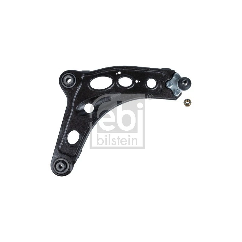 FEBI BILSTEIN 36346 Bras de suspension avant pour - Photo 1/1