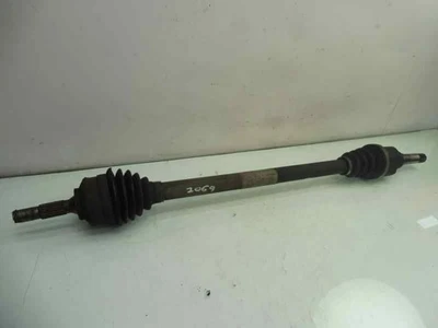 9638226380 TRASMISSIONE ANTERIORE DESTRA / 1520246 PER CITROËN C3 1.4 HDI SX PLU - Immagine 1 di 4