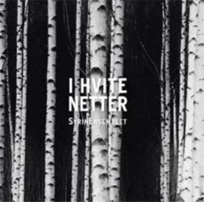 Keith Jarrett I Hvite Netter (CD) Album - Image 1 of 2