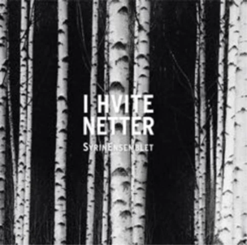 Keith Jarrett I Hvite Netter (CD) Album - Image 1 of 2