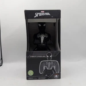 Marvel: Symbiote Spider-Man Cable Guys Gaming Controller Ständer & Handyhalter - Bild 1 von 8