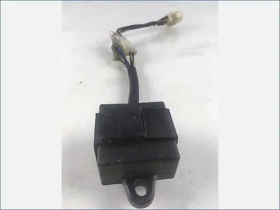 Gehäuse CDI WANGYE 50 QT 2010 - Bild 1 von 2