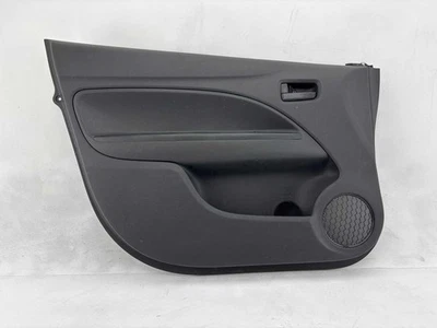 2017-2024 Mitsubishi Mirage G4 Front Left Door Trim Cover Panel Oem - Image 1 of 4